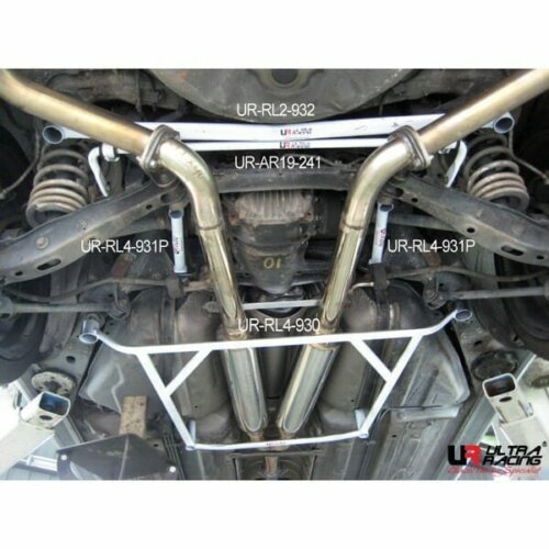 Ultra Racing zadnji stabilizator za Toyota Aristo S160