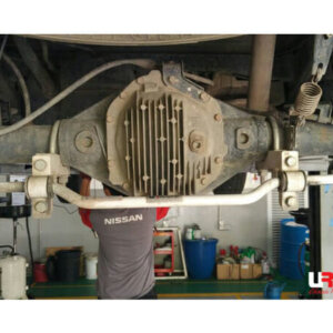 Ultra Racing zadnji stabilizator za Nissan Navara II D40 2.5 4WD