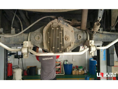 Ultra Racing zadnji stabilizator za Nissan Navara II D40 2.5 4WD