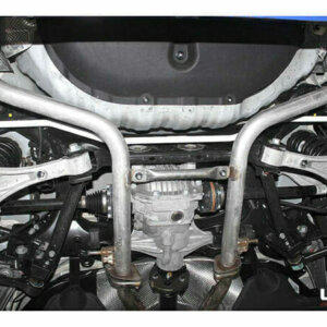 Ultra Racing zadnji stabilizator za Genesis G80 I (DH) 3.3 2WD