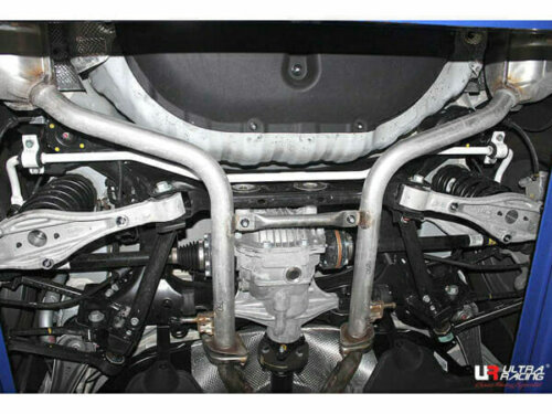 Ultra Racing zadnji stabilizator za Genesis G80 I (DH) 3.3 2WD