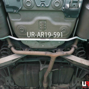 Ultra Racing zadnji stabilizator za Suzuki Kizashi I 2.4 2WD