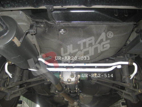 Ultra Racing zadnji stabilizator za Subaru Forester II SG