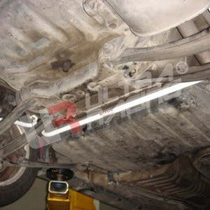Ultra Racing zadnji stabilizator za Daihatsu Charade G100