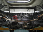 Ultra Racing sprednji stabilizator za Chevrolet Captiva I 4WD 20 mm