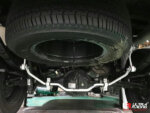 Ultra Racing zadnji stabilizator za Ford Ranger T6/Mazda BT-50 UP