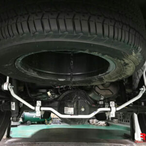 Ultra Racing zadnji stabilizator za Ford Ranger T6/Mazda BT-50 UP