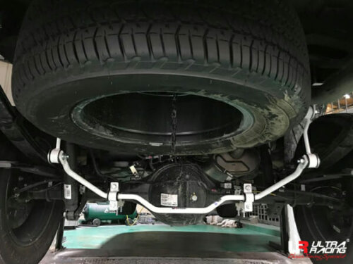 Ultra Racing zadnji stabilizator za Ford Ranger T6/Mazda BT-50 UP