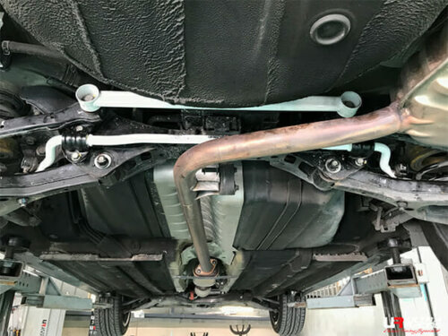 Ultra Racing zadnji stabilizator za Kia Optima K5 TF 20 mm