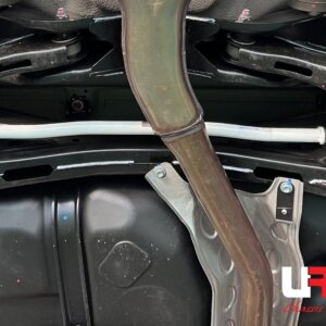 Ultra Racing zadnji stabilizator za Honda Civic XI (FE)
