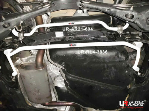 Ultra Racing zadnji stabilizator za Volkswagen Passat B8 (3G)