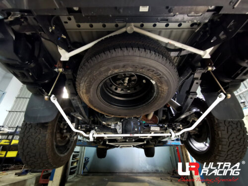 Ultra Racing zadnji stabilizator za Ford Ranger P-703