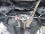 Ultra Racing zadnji stabilizator za Nissan Murano I (Z50)