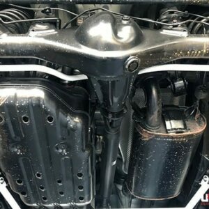 Ultra Racing zadnji stabilizator za Toyota FJ Cruiser XJ10/Land Cruiser Prado J150