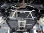 Ultra Racing zadnji stabilizator za VAG platforme PQ35/PQ46