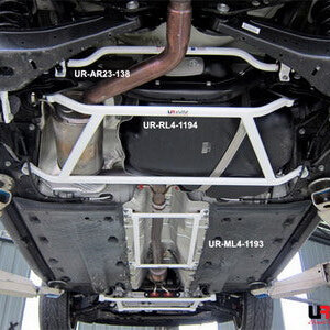 Ultra Racing zadnji stabilizator za VAG platforme PQ35/PQ46