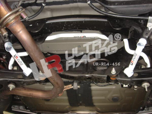 Ultra Racing zadnji stabilizator za Toyota RAV4 III (XA30)