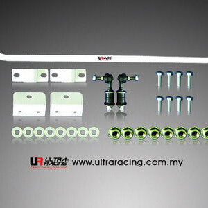 Ultra Racing zadnji stabilizator za Daihatsu Charade G100