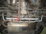 Ultra Racing zadnji stabilizator za Nissan X-Trail I T30