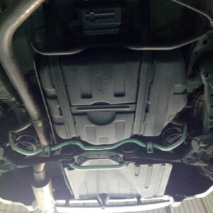 Ultra Racing zadnji stabilizator za Honda Civic VIII Sedan FD2