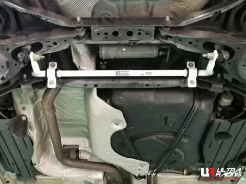 Ultra Racing zadnji stabilizator za Ford Focus III (DYB) 2.0 Duratec 2WD