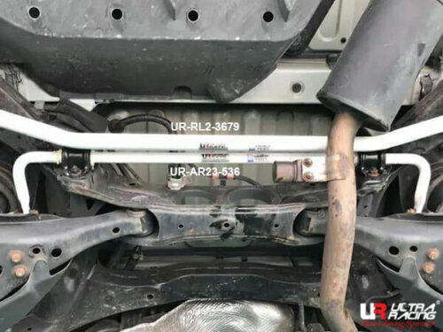 Ultra Racing zadnji stabilizator za Lexus RX III (AL10)