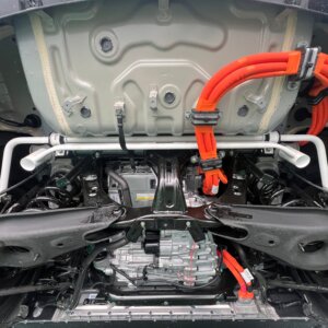 Ultra Racing zadnji stabilizator za BYD Seal I