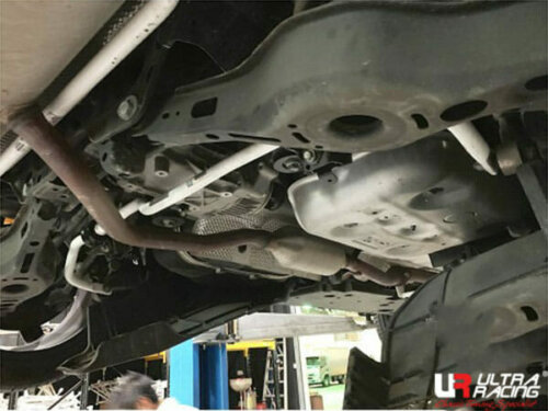 Ultra Racing zadnji stabilizator za Toyota C-HR I (AX10)