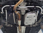 Ultra Racing zadnji stabilizator za Toyota GR Yaris XP210