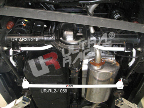 Ultra Racing zadnji stabilizator za SsangYong Actyon/Korando/Musso/Rexton