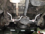 Ultra Racing zadnji stabilizator za Hyundai H-1 I (TQ) 2.5D 2WD