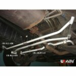 Ultra Racing sprednji stabilizator za Nissan Elgrand II E51