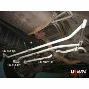 Ultra Racing sprednji stabilizator za Nissan Elgrand II E51
