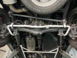 Ultra Racing zadnji stabilizator 29 mm za Lexus LX570 J200