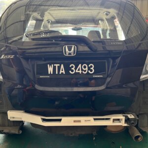 Ultra Racing zadnja ojačitev šasije za Honda Jazz GE6
