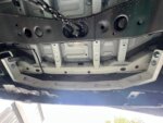 Ultra Racing zadnja ojačitev šasije za Toyota Fortuner II (AN150)