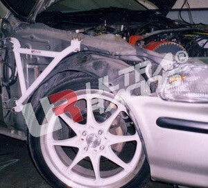 Ultra Racing ojačitev blatnikov za Honda Civic VI (EJ/EK)