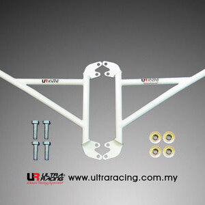 Ultra Racing ojačitev blatnikov za Nissan Silvia S13