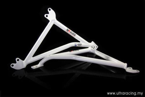 Ultra Racing ojačitev blatnikov za Toyota Corolla VI (E9/E90)