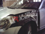 Ultra Racing ojačitev blatnikov za Toyota MR-S W30
