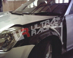 Ultra Racing ojačitev blatnikov za Toyota MR-S W30