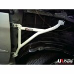 Ultra Racing ojačitev blatnikov za Toyota Vios I (XP40)