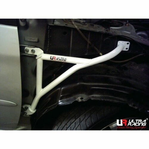 Ultra Racing ojačitev blatnikov za Toyota Vios I (XP40)