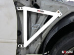 Ultra Racing ojačitev blatnikov za Toyota Altezza XE10
