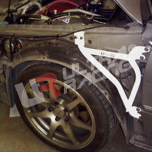 Ultra Racing ojačitev blatnikov za Honda Accord VI CF4/CL1