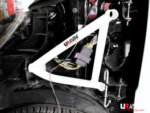 Ultra Racing ojačitev blatnikov za Smart Fortwo W451
