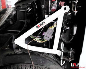 Ultra Racing ojačitev blatnikov za Smart Fortwo W451