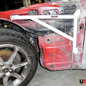 Ultra Racing ojačitev blatnikov za Mazda RX-7 III (FD)