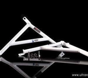 Ultra Racing ojačitev blatnikov za Honda CR-Z I (ZF1/2)