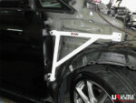 Ultra Racing ojačitev blatnikov za Toyota Wish I (E10) 1.8/2.0 2WD
